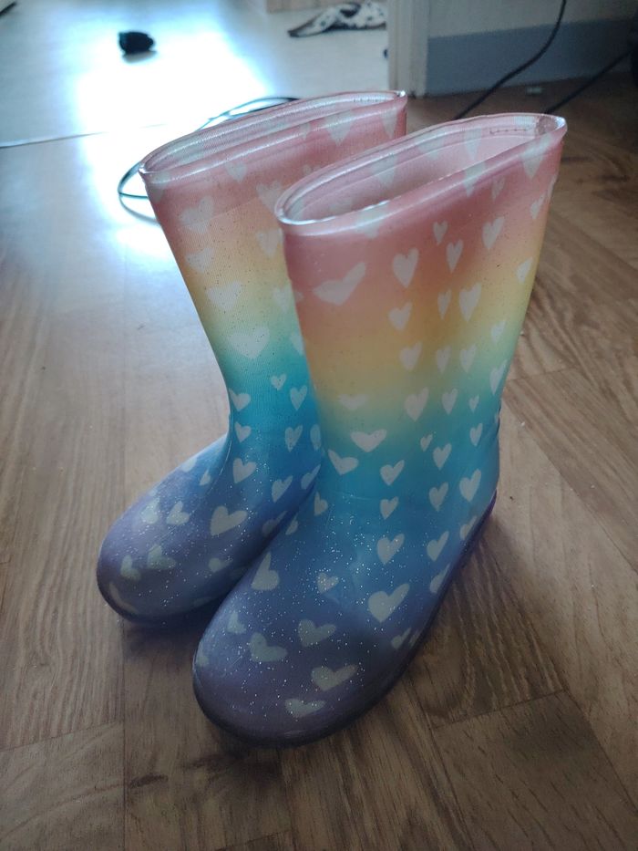 Botte de pluie