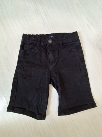 Short T 5 ans