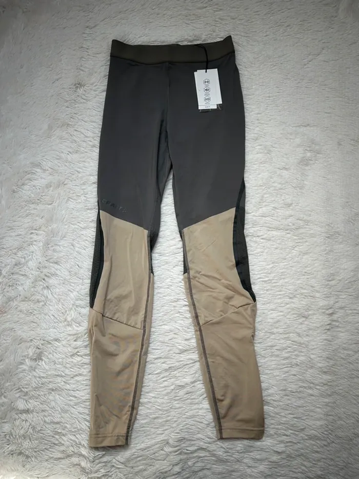 Legging Craft