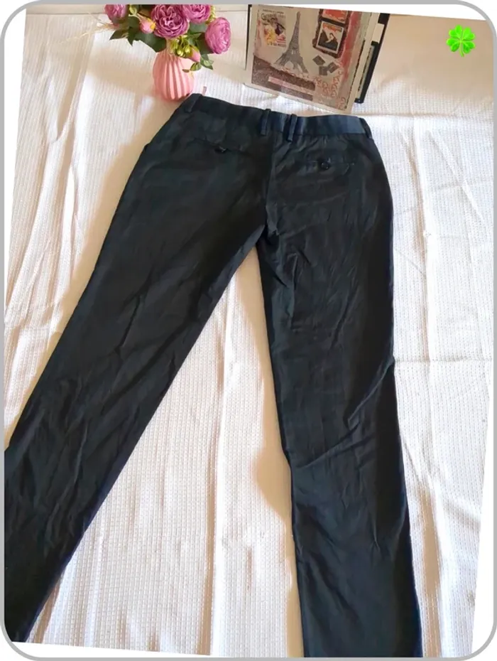 Jolie pantalon homme Dolce& Gabbana - photo numéro 10