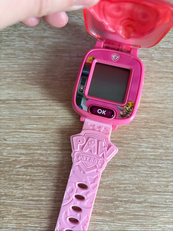 Montre interactif Stella vtech - photo numéro 3