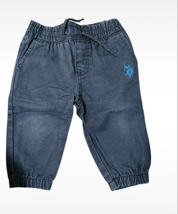 Pantalon 6 mois us polo ASSN 