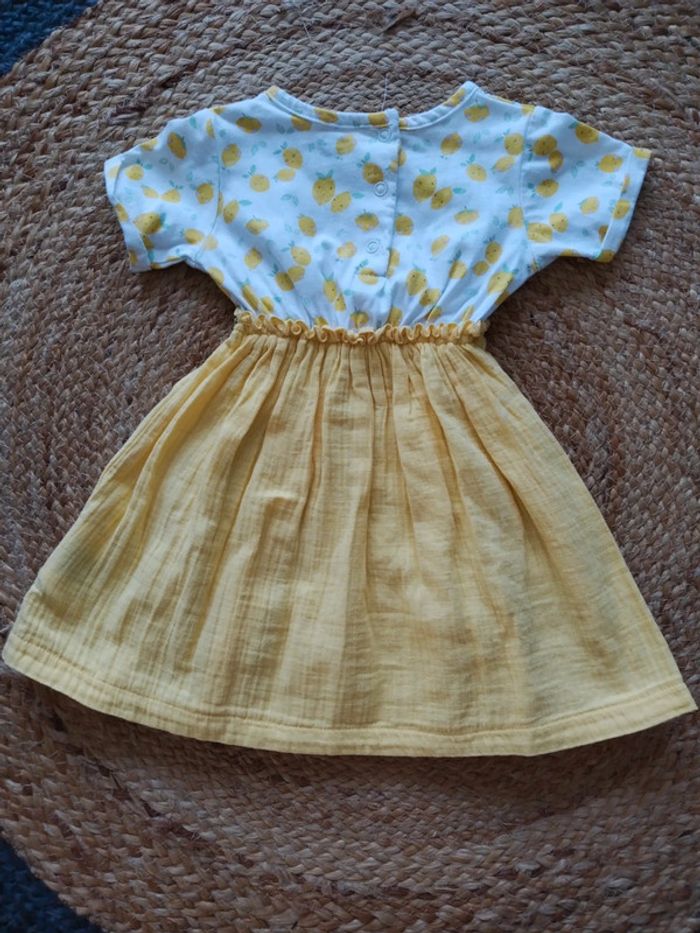 Robe 18 mois - photo numéro 4