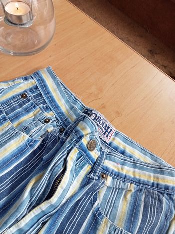 Short