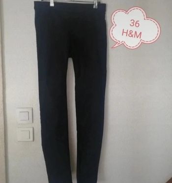 Leggins femme.36..