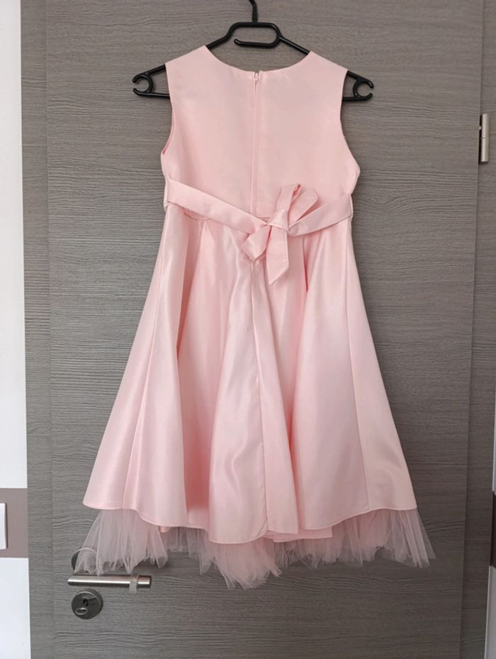 Robe de cérémonie taille 150cm (10/12ans) - photo numéro 2