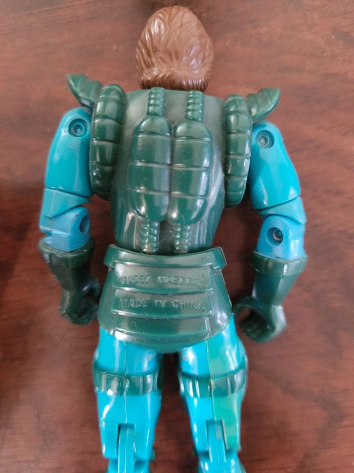 Vends figurine visionaries vintage (manque accessoires) - photo numéro 3