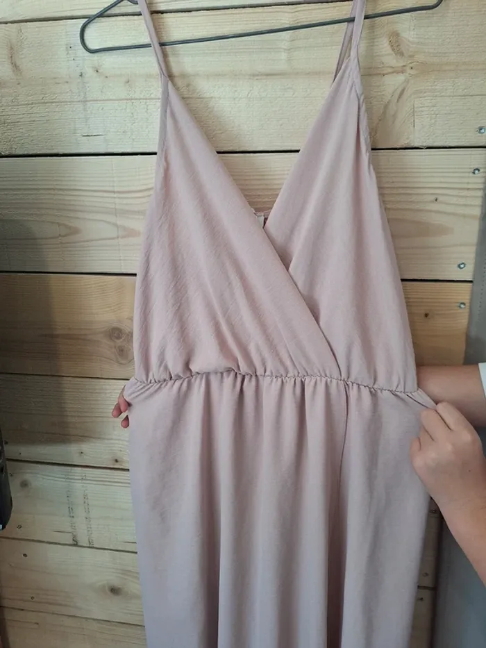 Robe longue Taille unique - photo numéro 5