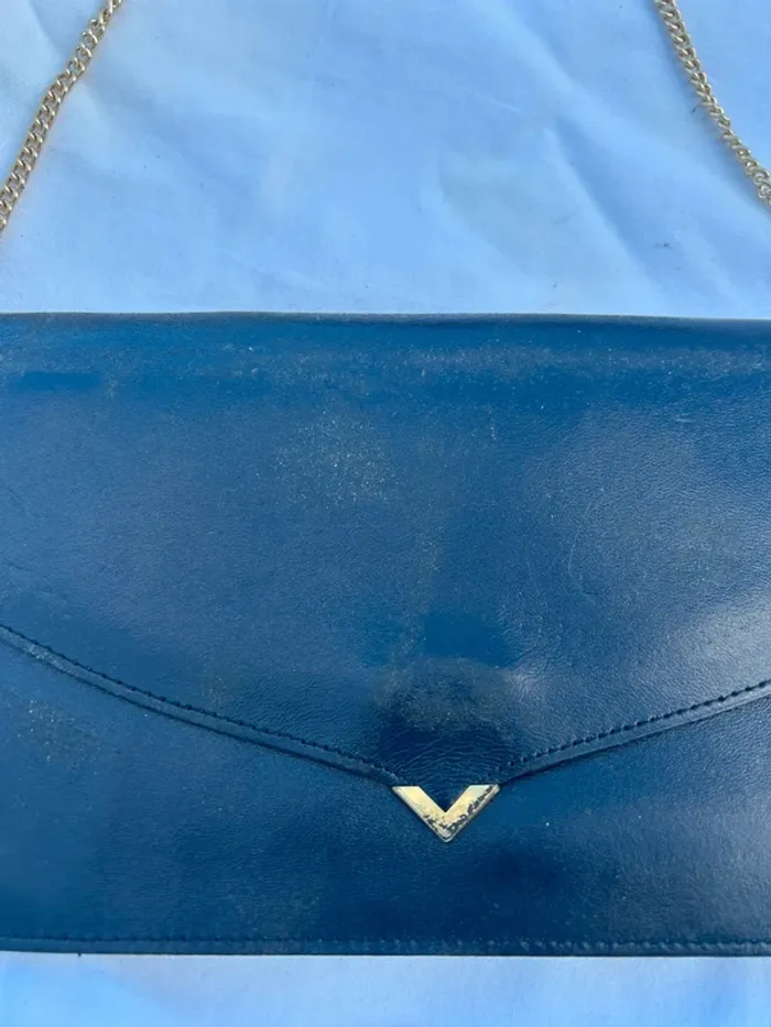 Sac à bandoulière - photo numéro 2