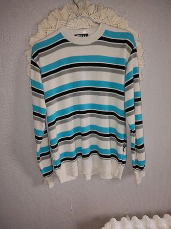 Pull Aris taille S