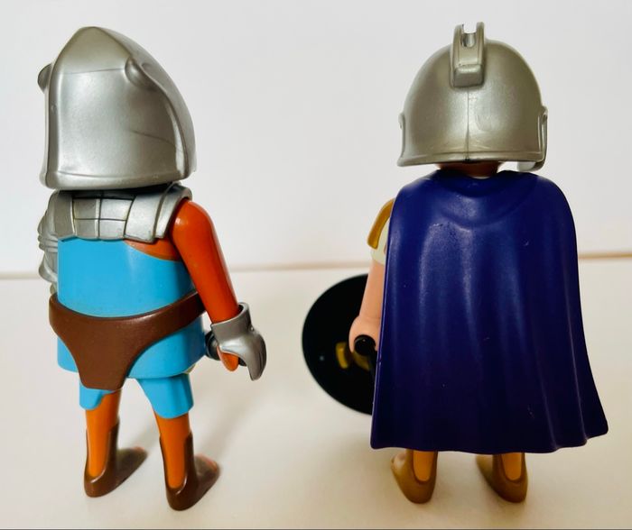 Playmobil - romains - photo numéro 2