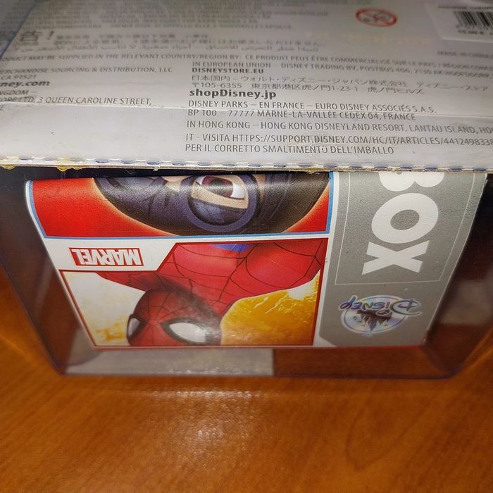 Figurine Chewbacca StarWars Disney - photo numéro 5