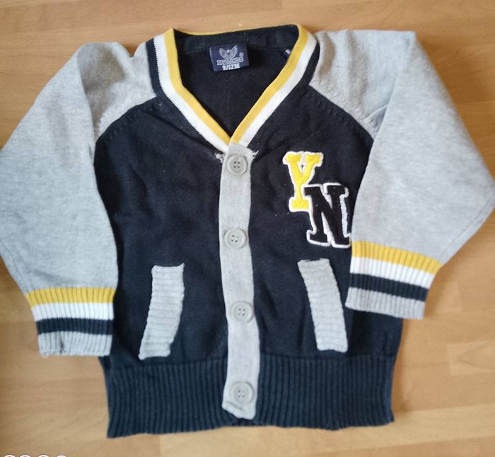 Gilet
