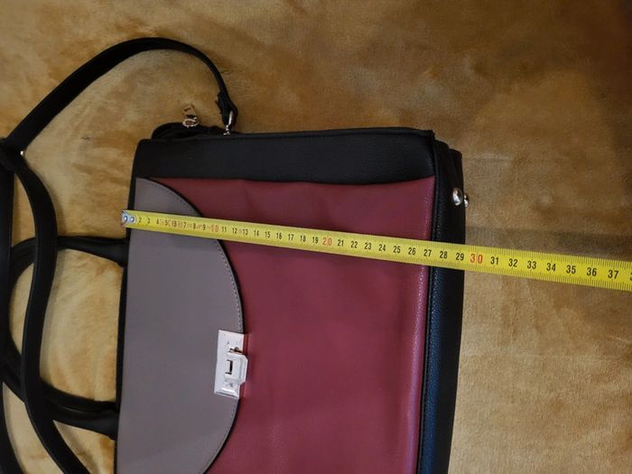 Grand sac à main - photo numéro 7