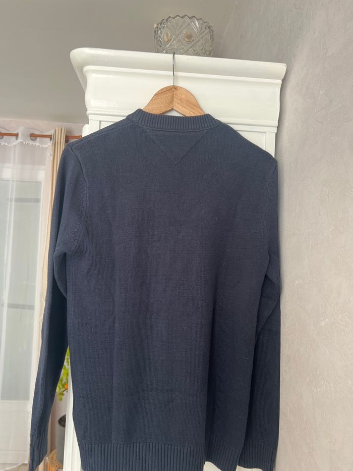 Pull homme - photo numéro 3