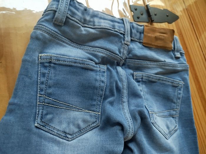 Pantalon - photo numéro 5