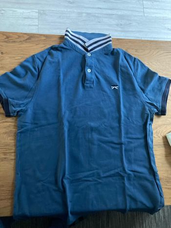Polo Homme