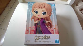 24€ QPosket Anna 