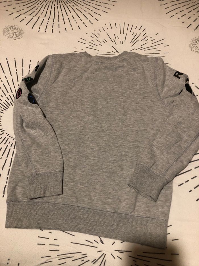 PlayStation - pull garçon taille 9/10ans - photo numéro 6