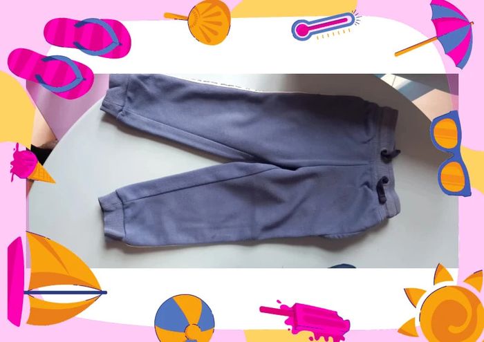 Lot vêtements 3-4 ans - photo numéro 2
