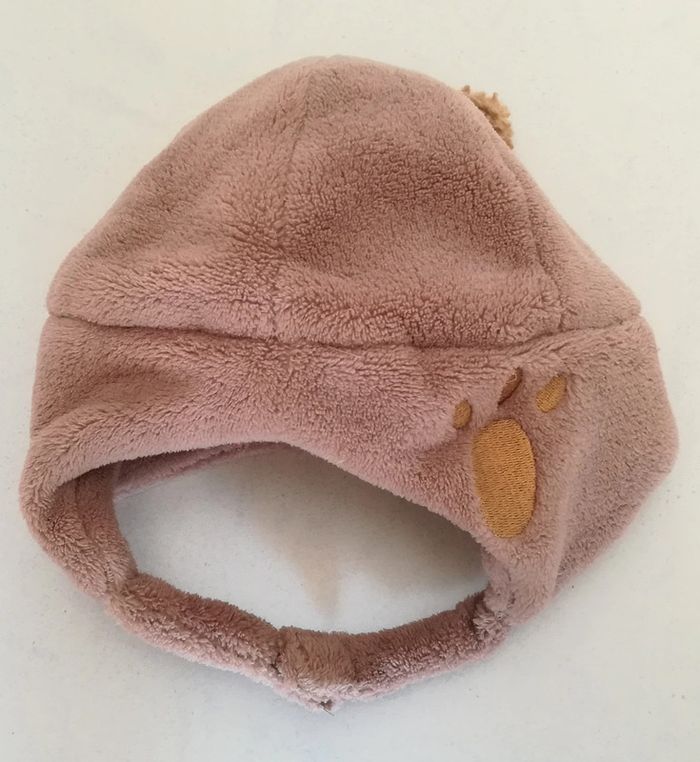 Bonnet - photo numéro 2