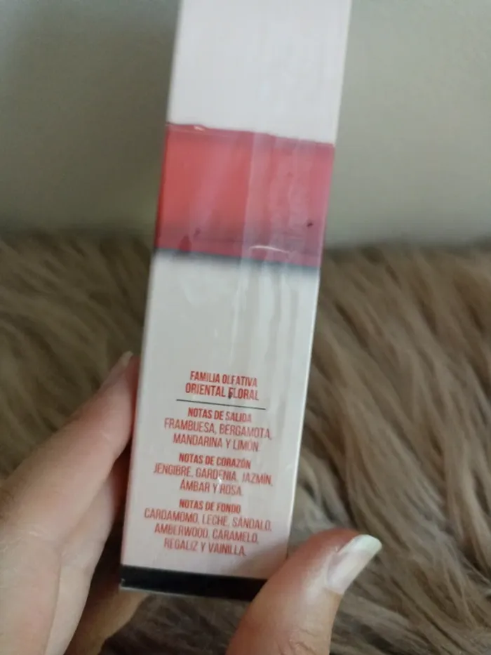 Parfum générique me and you - photo numéro 3