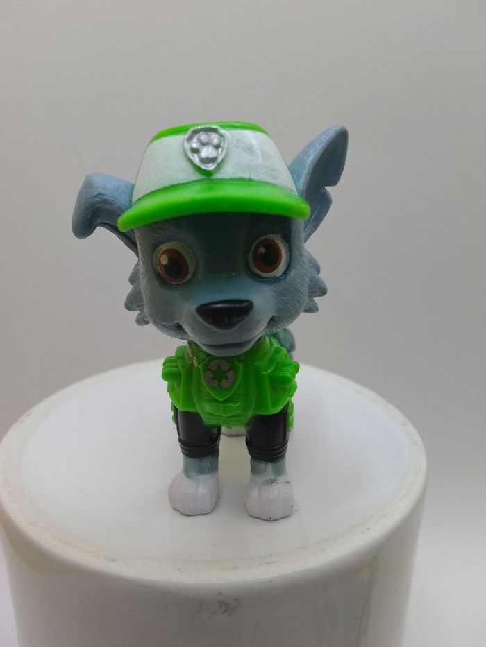 Camion rocky - photo numéro 6