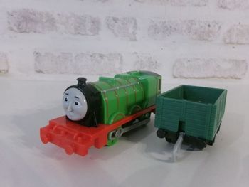 Locomotive / Train Thomas et ses amis - Henri (21)
