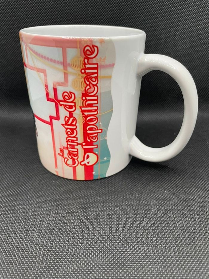 Mug Les carnets de l'apothicaire / The apothecary diaries - photo numéro 3