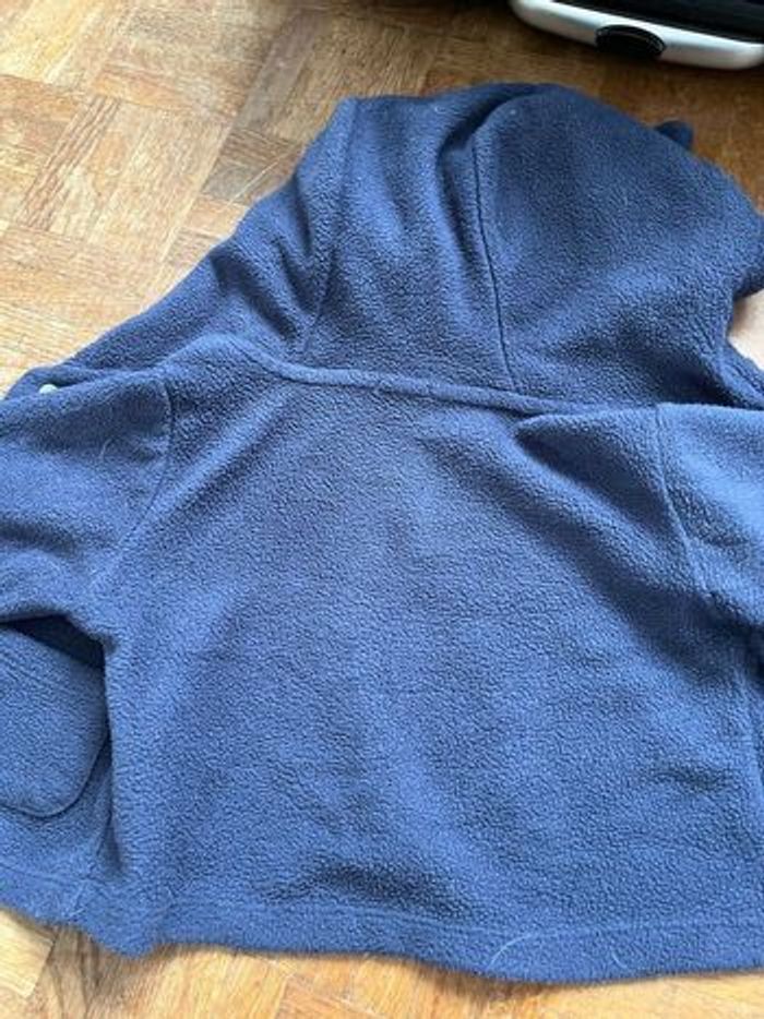 Ensemble tee shirt pantalon gilet et bonnet - photo numéro 2