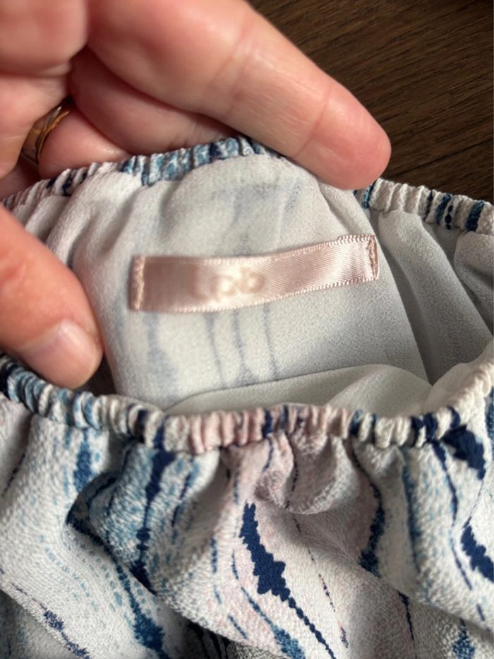 Blouse sans manche LPB - photo numéro 4