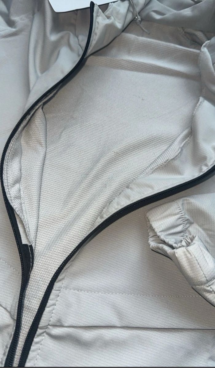 Jogging Nike haut qualité matière kway - photo numéro 2