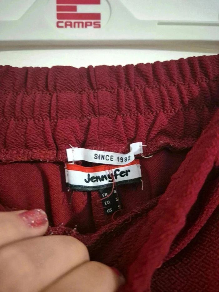Pantalon - photo numéro 5