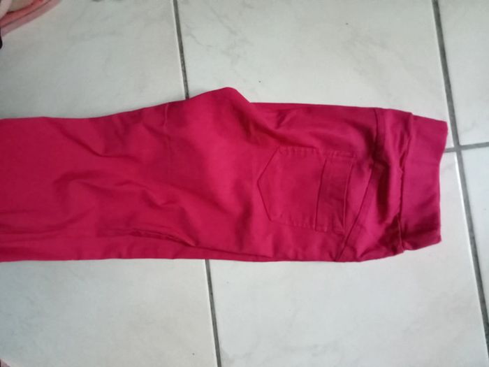 Lot de deux pantalons à 2€ - photo numéro 14
