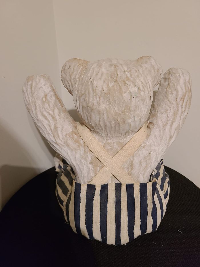 ourson - photo numéro 6