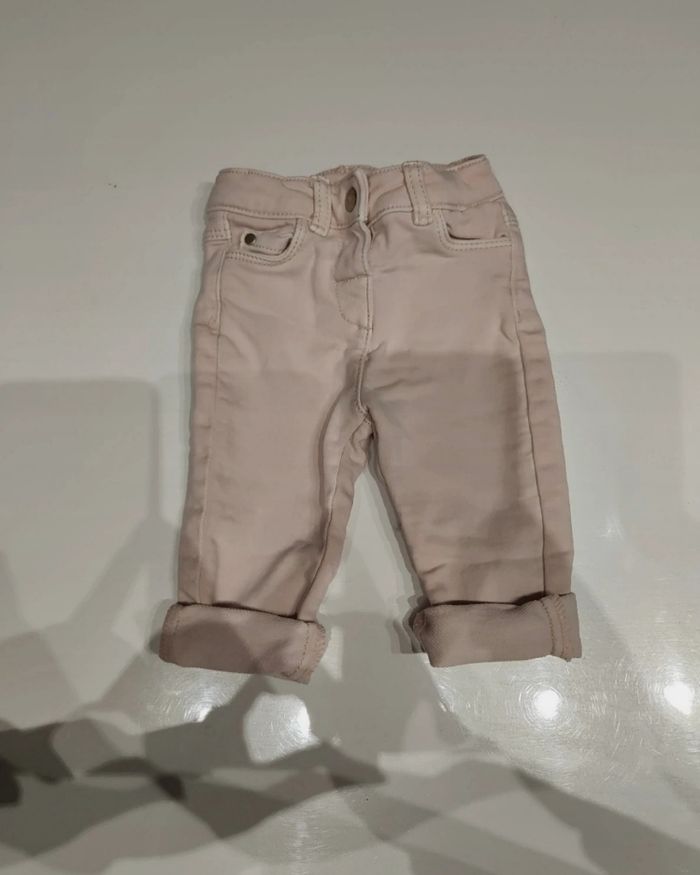 Lot pantalon - photo numéro 4