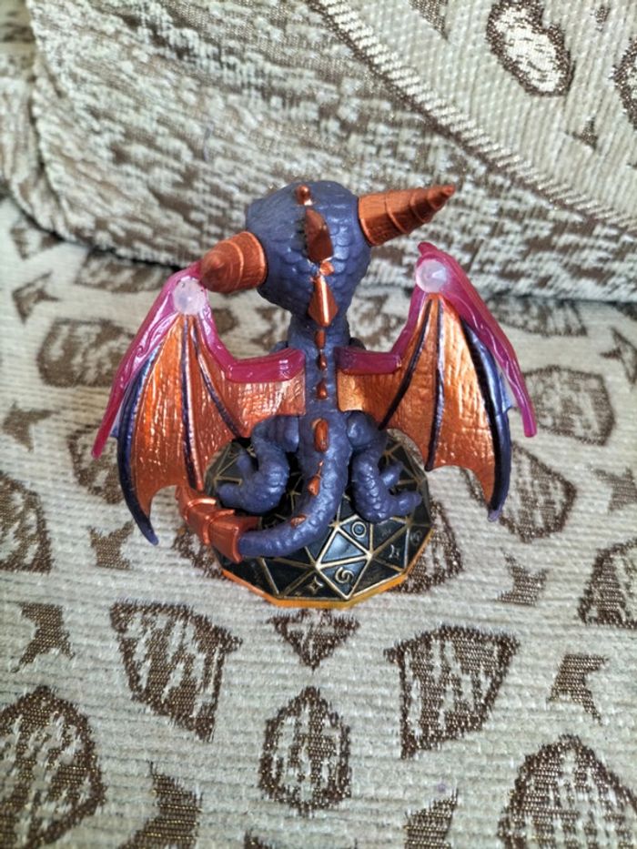 Figurine Skylanders 2012 - photo numéro 3