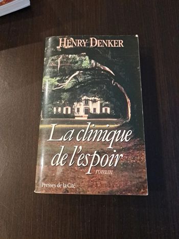 La clinique de l'espoir