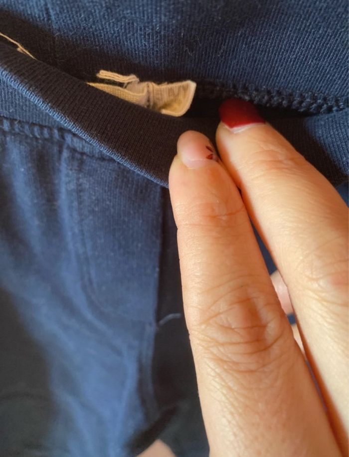 Legging orchestra 5 ans - photo numéro 2