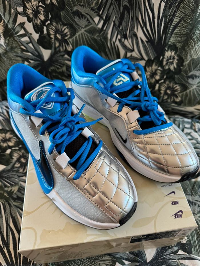 Nike zoom freak 5 - photo numéro 2