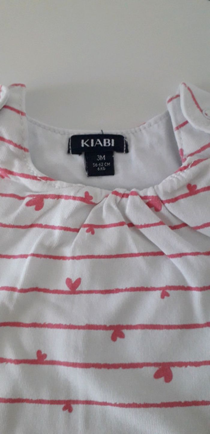 Robe 3 mois - photo numéro 8