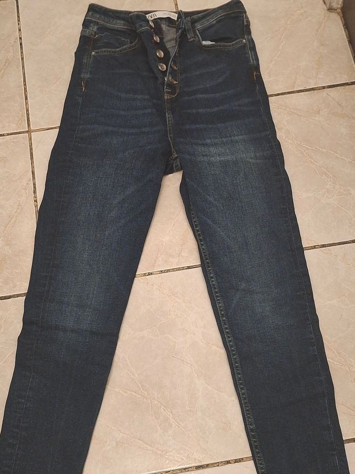 Jean zara 36