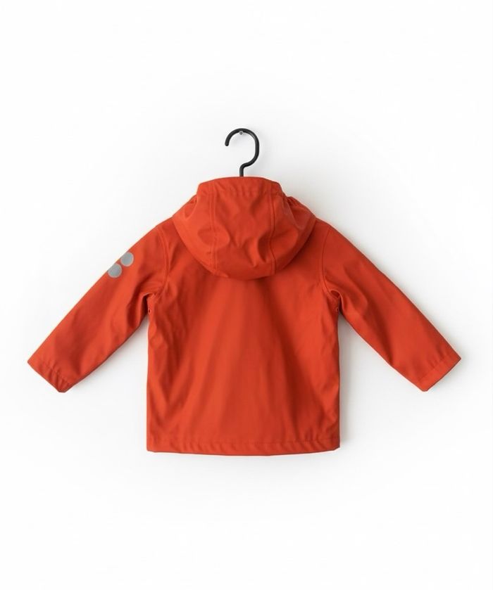 Veste imperméable Catimini - 18 mois (80 cm) - Neuve avec étiquette - photo numéro 3