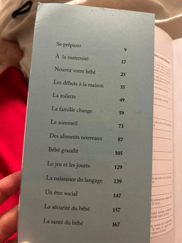 Le guide pratique des mamans débutantes - photo numéro 3