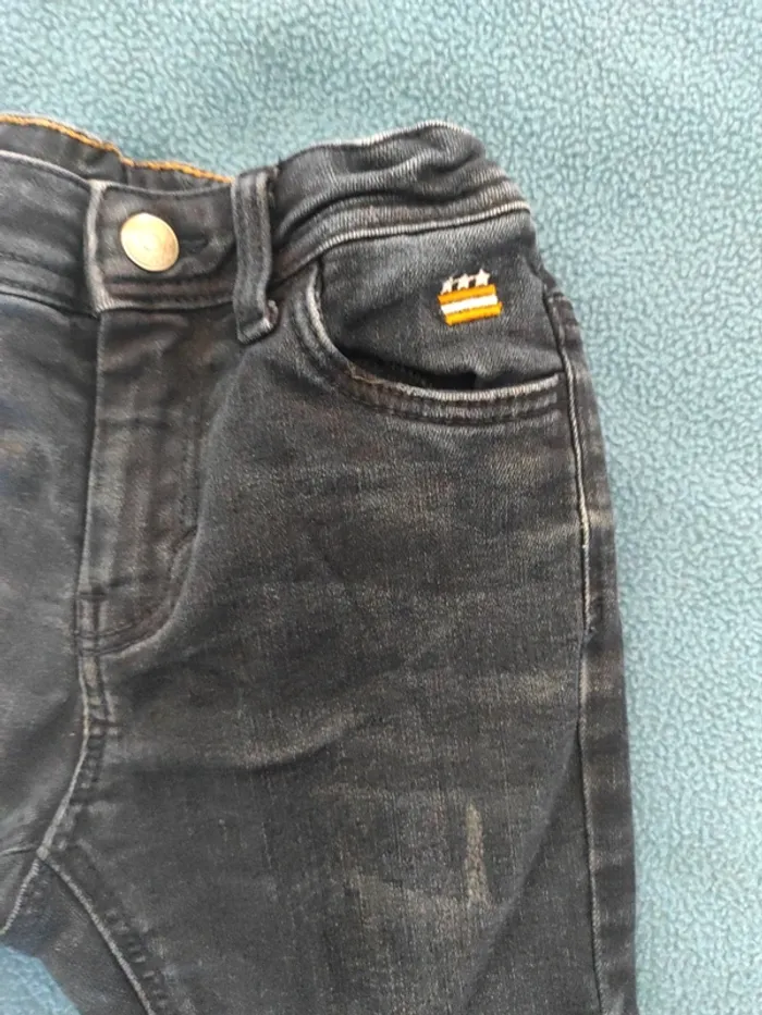 Pantalon garçon 5 ans - photo numéro 6