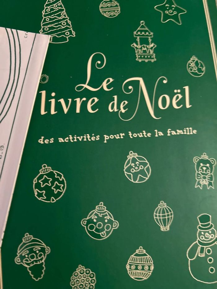Le livre de Noël - photo numéro 14