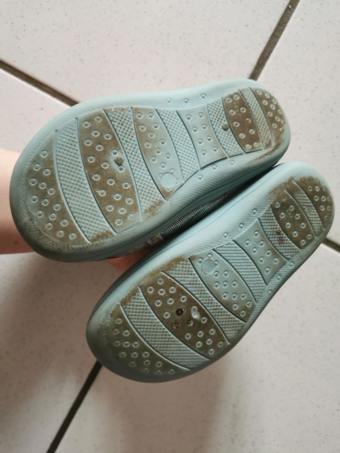 Chaussons enfant - photo numéro 4