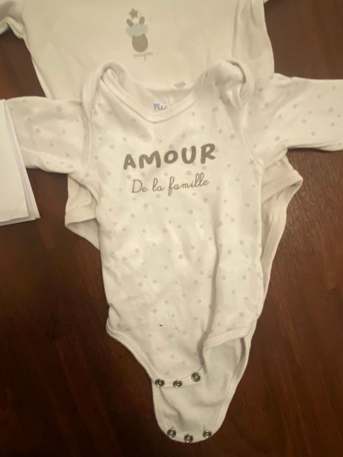 Lots 4 bodies - photo numéro 4