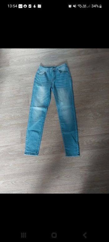 Jean Taille XS neuf