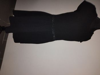 robe pour fêtes "promod"